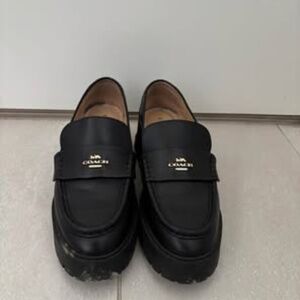Coach Ruthie Loafer